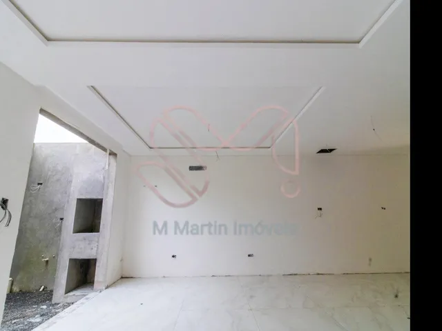 Imagem 14: Casa Triplex em Xaxim, Curitiba/PR