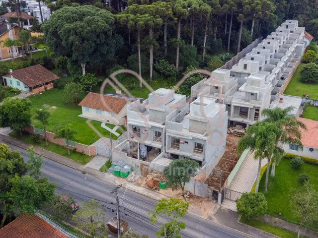 Imagem 7: Casa Triplex em Xaxim, Curitiba/PR