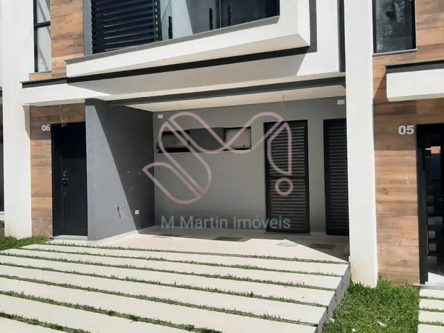 Imagem 11: Casa Triplex em Xaxim, Curitiba/PR