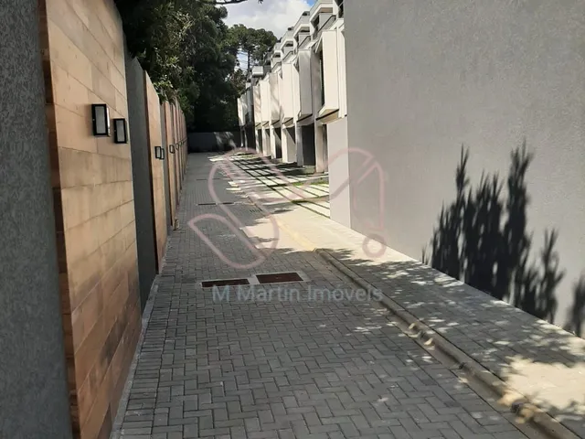 Imagem 2: Casa Triplex em Xaxim, Curitiba/PR