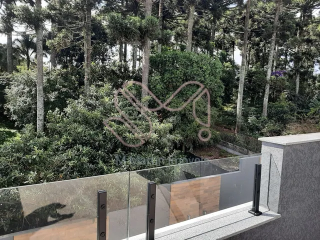 Imagem 13: Casa Triplex em Xaxim, Curitiba/PR