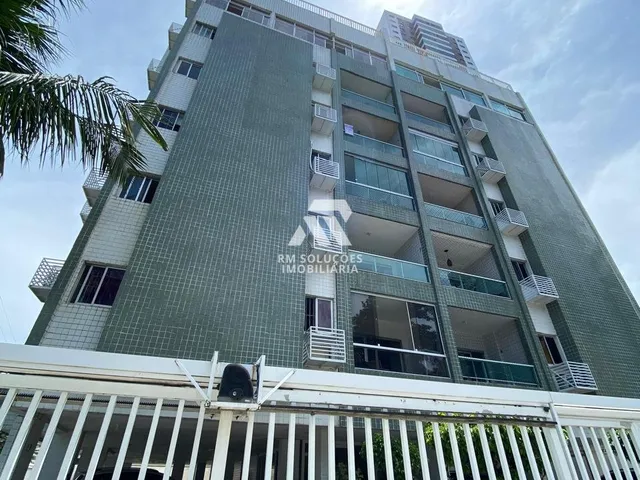Imagem: APARTAMENTO 3 QUARTOS COM VISTA PARA O MAR