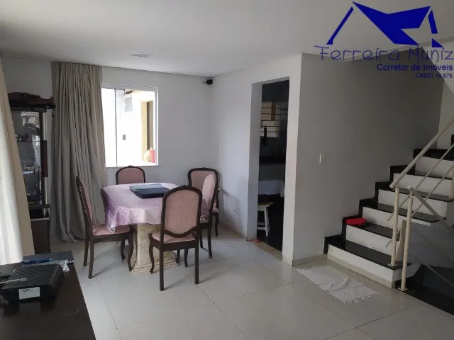Imagem: Casa em Condomínio Residencial em Salvador