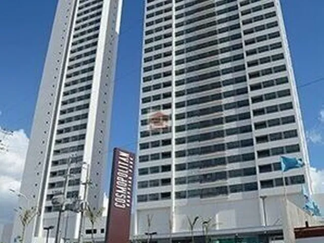 Imagem: Apartamento 3 Quartos, Edf Cosmopolitan