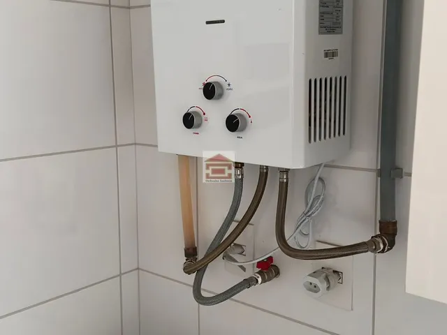 Imagem 8: Apartamento 3 Quartos, Edf Cosmopolitan / Indianópolis