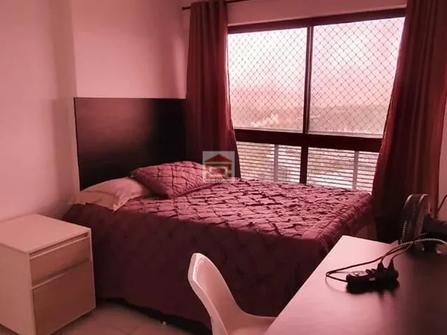 Imagem 14: Apartamento 2 Quartos, Mobiliado, Edf Cosmopolitan / Indianópolis