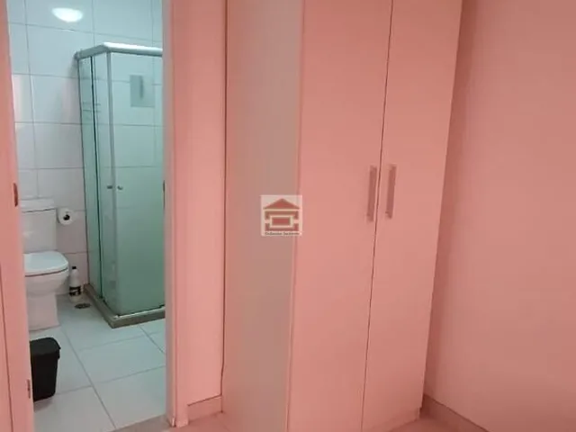 Imagem 8: Apartamento 2 Quartos, Mobiliado, Edf Cosmopolitan / Indianópolis