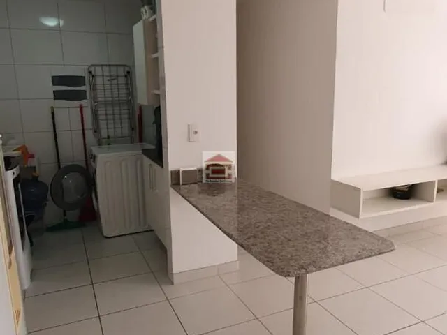 Imagem 6: Apartamento 2 Quartos, Mobiliado, Edf Cosmopolitan / Indianópolis