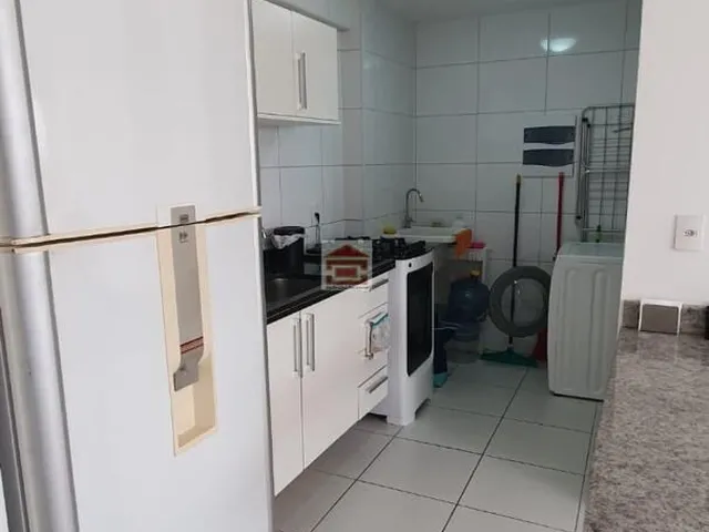 Imagem 4: Apartamento 2 Quartos, Mobiliado, Edf Cosmopolitan / Indianópolis
