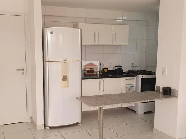 Imagem 11: Apartamento 2 Quartos, Mobiliado, Edf Cosmopolitan / Indianópolis