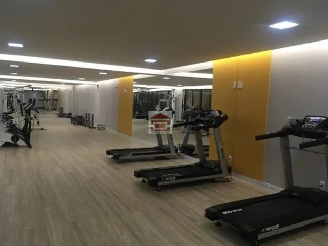 Imagem 13: Apartamento 2 Quartos, Mobiliado, Edf Cosmopolitan / Indianópolis
