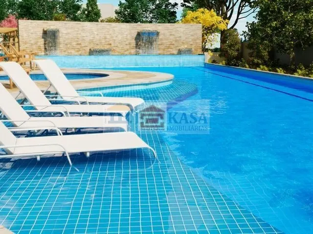 Imagem 16: Apartamento 2 Quartos, Mobiliado, Edf Cosmopolitan / Indianópolis