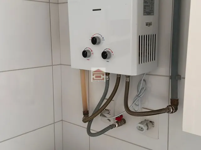 Imagem 7: Apartamento 2 Quartos, Mobiliado, Edf Cosmopolitan / Indianópolis