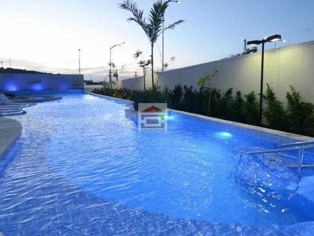 Imagem 10: Apartamento 2 Quartos, Mobiliado, Edf Cosmopolitan / Indianópolis