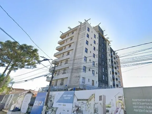 Imagem: Apartamento Padrão para Venda em Tingui
