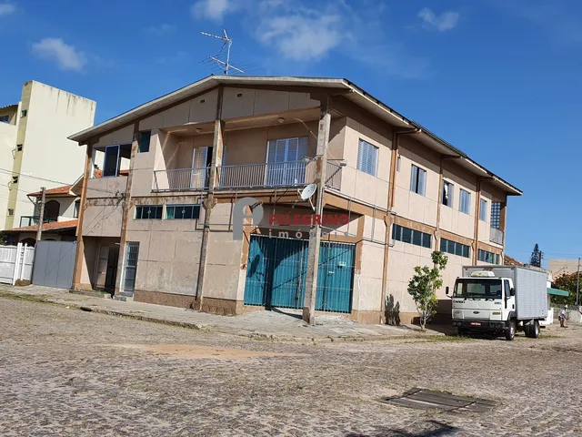 Imagem: Pelegrino Imóveis Aluga Apartamento no