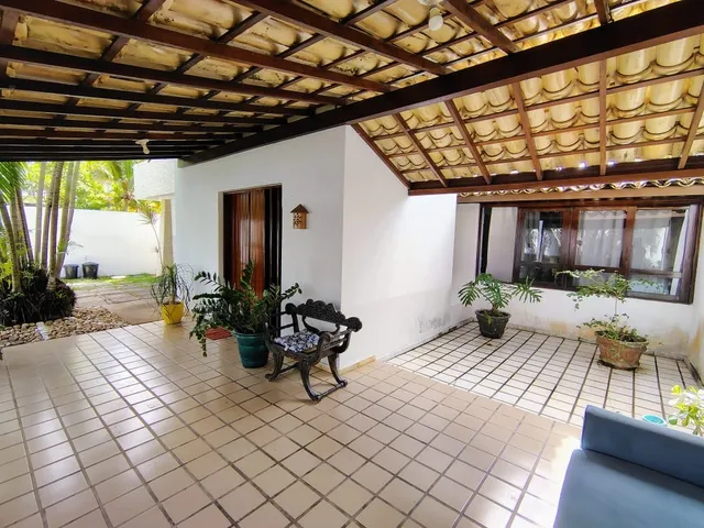 Imagem: Casa Residencial em Lauro de Freitas - Ba