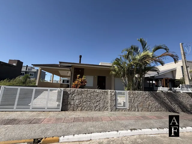 Imagem: Casa para alugar no bairro Ambrósio - Garopaba/SC