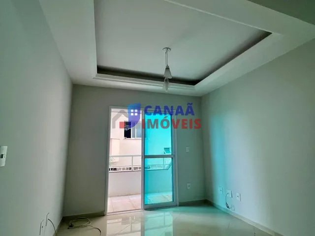 Imagem 5: Apartamento 3 quartos, 1 suite - vaga para 2 carros