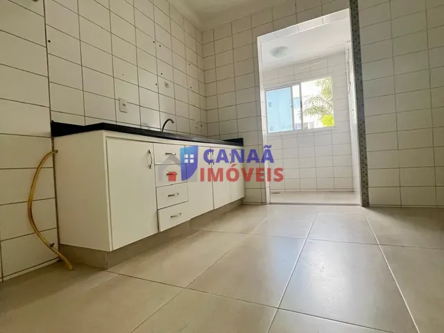 Imagem 3: Apartamento 3 quartos, 1 suite - vaga para 2 carros