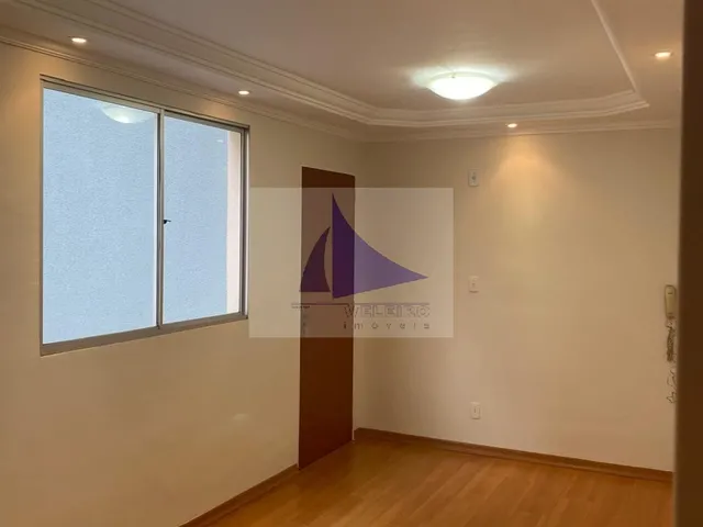 Imagem: O apartamento possui 3 Dormitórios, 1 Suíte, 1 Banheiro,