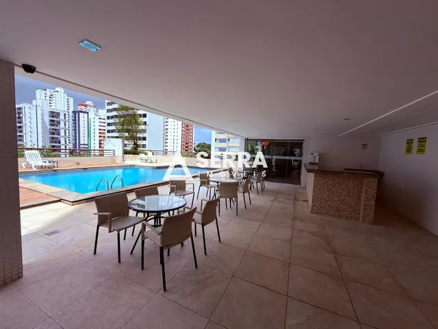 Imagem: Cidade Jardim 3/4 110M² Reformado