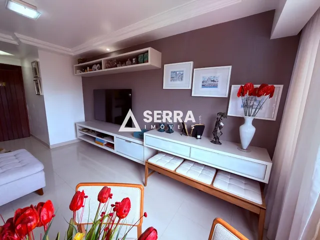 Imagem 8: Cidade Jardim | 3/4 | 110M² | Reformado | Varanda Incorporada | 2 Vagas