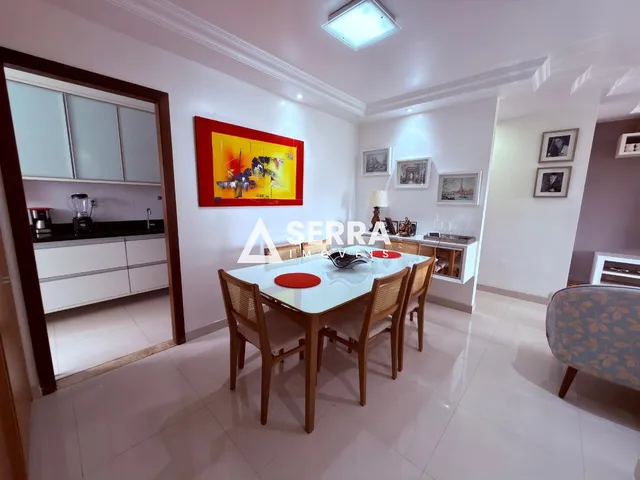 Imagem 15: Cidade Jardim | 3/4 | 110M² | Reformado | Varanda Incorporada | 2 Vagas