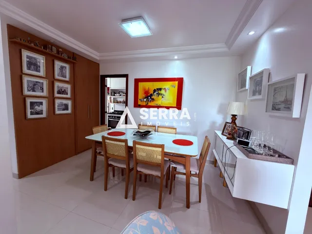 Imagem 9: Cidade Jardim | 3/4 | 110M² | Reformado | Varanda Incorporada | 2 Vagas