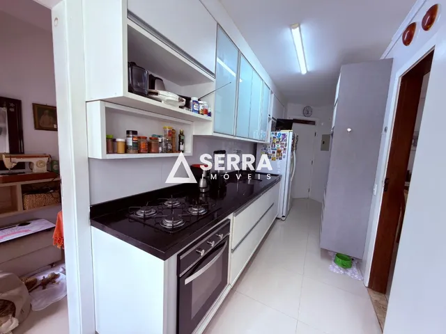 Imagem 5: Cidade Jardim | 3/4 | 110M² | Reformado | Varanda Incorporada | 2 Vagas