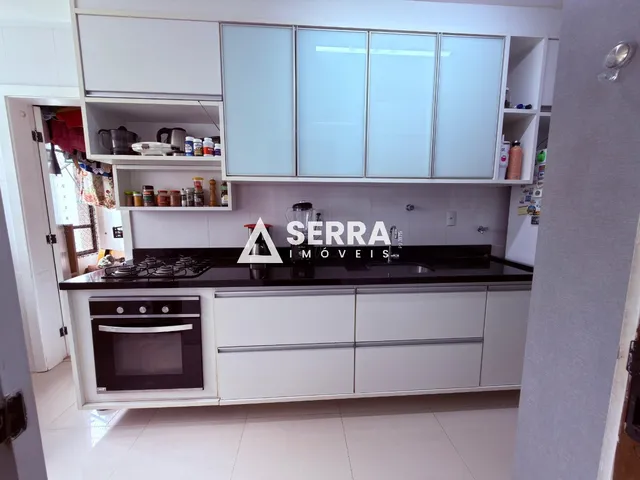 Imagem 4: Cidade Jardim | 3/4 | 110M² | Reformado | Varanda Incorporada | 2 Vagas