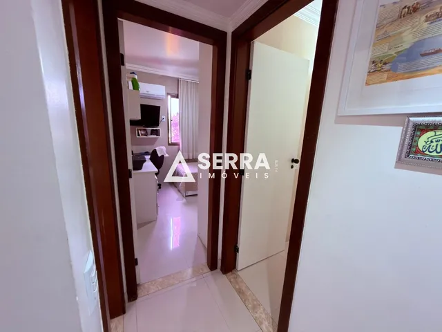 Imagem 7: Cidade Jardim | 3/4 | 110M² | Reformado | Varanda Incorporada | 2 Vagas