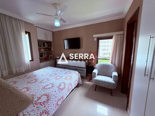 Imagem 11: Cidade Jardim | 3/4 | 110M² | Reformado | Varanda Incorporada | 2 Vagas