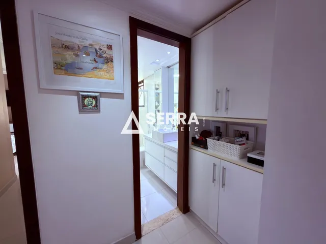 Imagem 12: Cidade Jardim | 3/4 | 110M² | Reformado | Varanda Incorporada | 2 Vagas