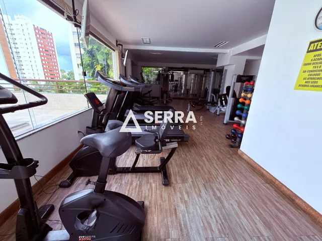 Imagem 10: Cidade Jardim | 3/4 | 110M² | Reformado | Varanda Incorporada | 2 Vagas