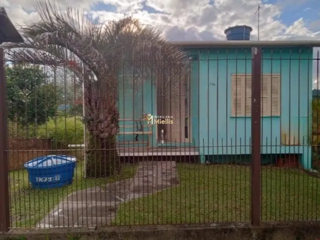 Imagem: Casa À Venda em santa Isabel, Viamão