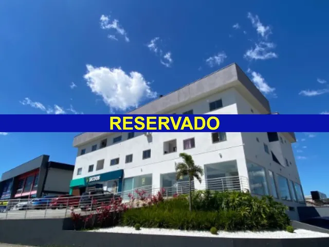 Imagem 1: Apartamento Residencial em Araquari - Sc, Itinga