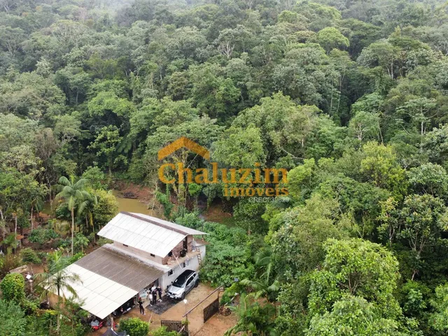 Imagem: Chácara em Pedra Branca do Araraquara