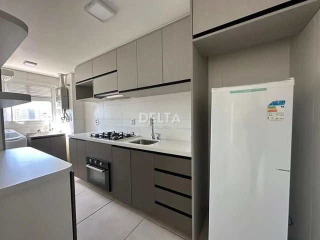 Imagem: Apartamento com 02 Quartos, 01 Suíte e