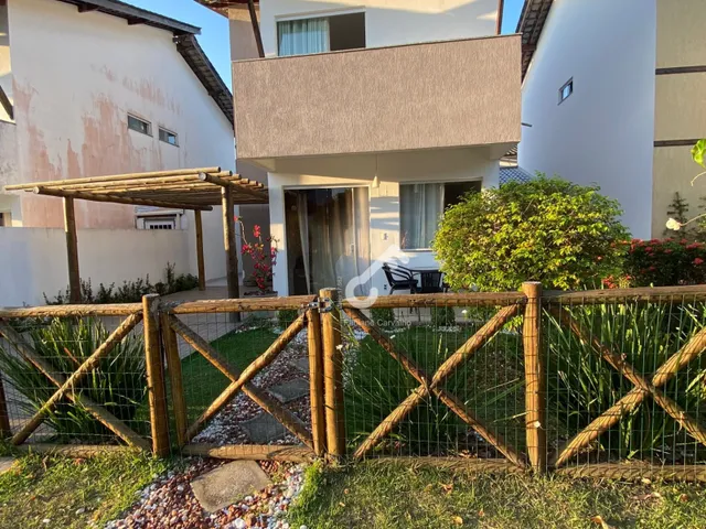 Imagem: Abrantes, Estrada do Coco. Duplex em Condomínio