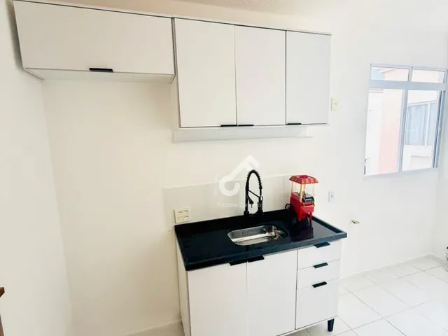 Imagem 7: MORADA PREMIUM, Estrada do Coco/Abrantes. Apartamento 1º andar com 2 quartos, todo
