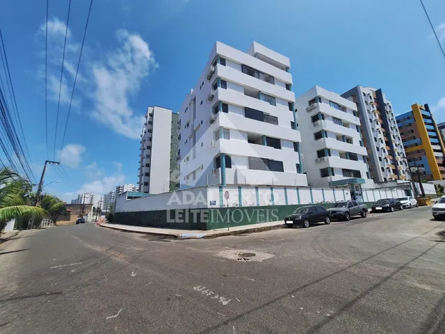 Imagem: O apartamento possui 1 Dormitório, 1 Banheiro, 1 Vaga na