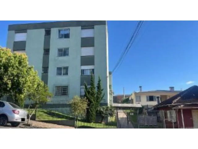 Imagem: Apartamento Residencial em Caxias do Sul
