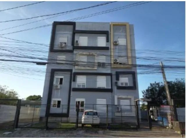 Imagem: Apartamento Residencial em Gravataí - Rs