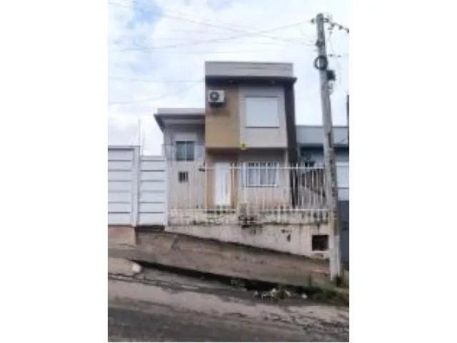 Imagem: CASA RESIDENCIAL em PASSO FUNDO - RS, PETRÓPOLIS