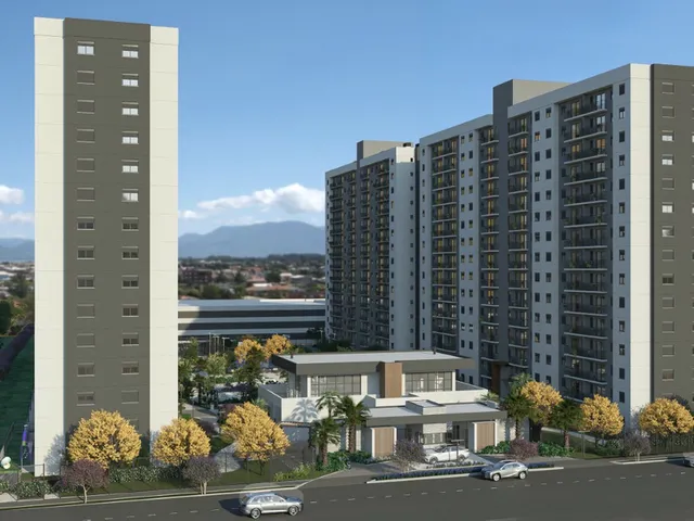 Imagem 7: Alto Lindóia Resort - Fase 2 - Alto Lindóia Resort - Fase 2