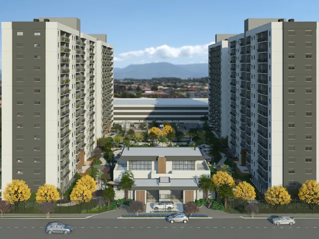 Imagem 8: Alto Lindóia Resort - Fase 2 - Alto Lindóia Resort - Fase 2