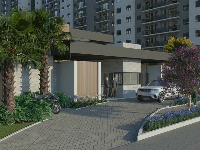 Imagem 10: Alto Lindóia Resort - Fase 2 - Alto Lindóia Resort - Fase 2