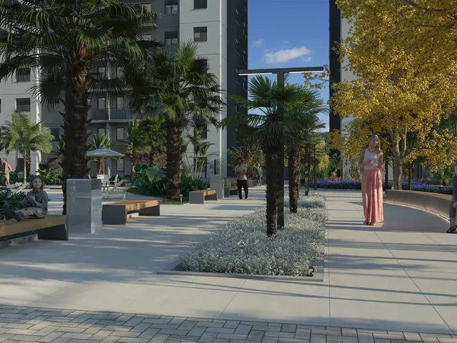 Imagem 12: Alto Lindóia Resort - Fase 2 - Alto Lindóia Resort - Fase 2