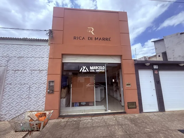 Imagem: Alugo Ponto Comercial de 42 m² com porta